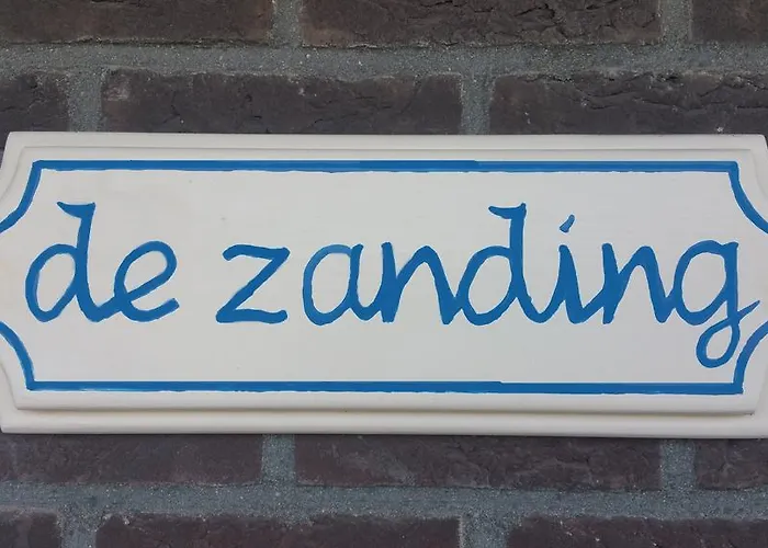 De Zanding