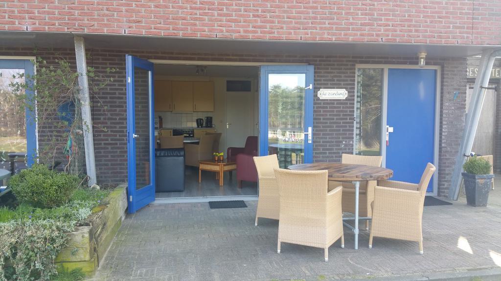 De Zanding Vlieland